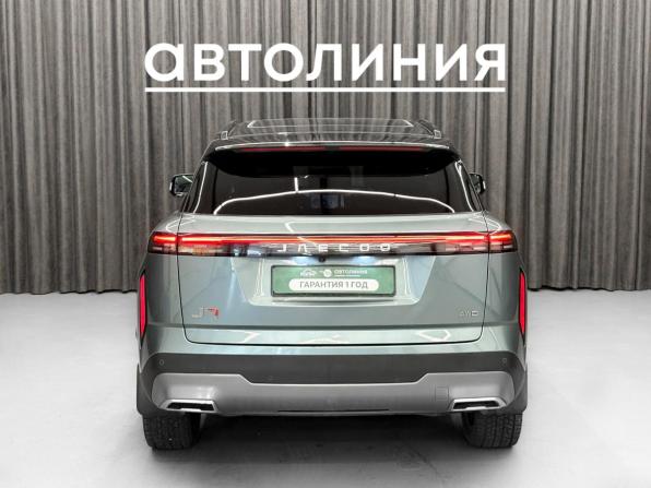 Jaecoo J7 I с пробегом 2023 года, цена 2 150 000 рублей, 83455 км, внедорожник, Автокод Объявления