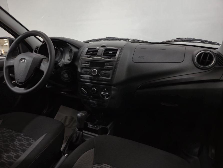 Lada (ВАЗ) Granta I Рестайлинг Альметьевск  - изображение 15