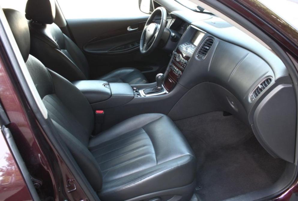 Infiniti EX I (J50) Нижний Новгород  - изображение 12