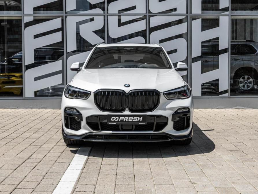 BMW X5 IV (G05/G18) Ставрополь  - изображение 3