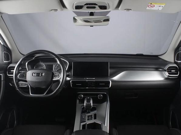 Geely Coolray I с пробегом 2022 года, цена 1 400 000 рублей, 10000 км, внедорожник, Автокод Объявления