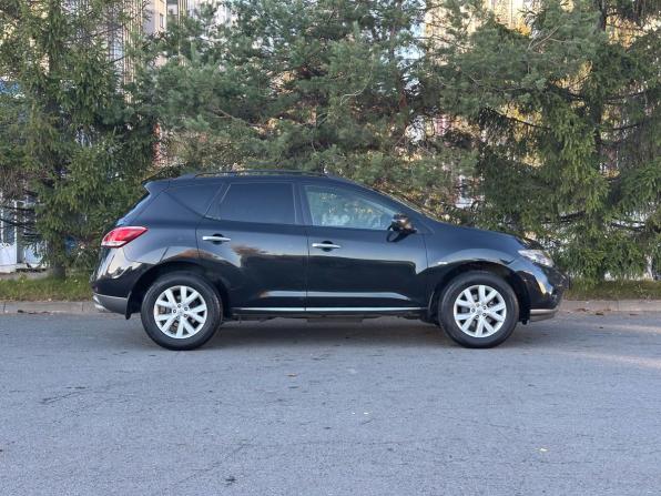Nissan Murano II (Z51) Рестайлинг 2 с пробегом 2015 года, цена 1 399 000 рублей, 180582 км, внедорожник, Автокод Объявления