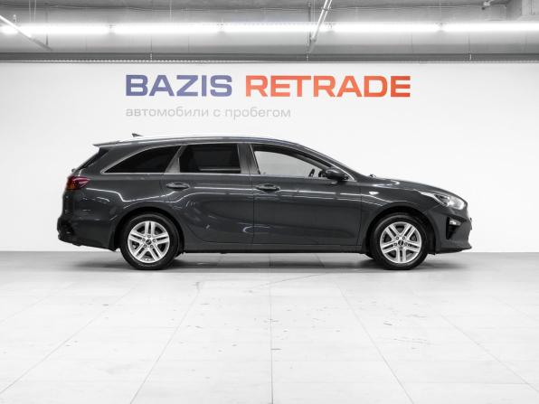 Kia Ceed III с пробегом 2019 года, цена 1 600 000 рублей, 174137 км, универсал, Автокод Объявления