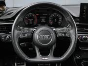 Audi A4 V (B9) Рестайлинг Новороссийск  - изображение 47