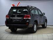 Toyota Land Cruiser 200 Series Уфа  - изображение 25