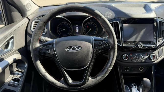 Chery Tiggo 5 I Рестайлинг с пробегом 2018 года, цена 685 000 рублей, 194741 км, внедорожник, Автокод Объявления
