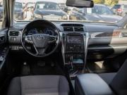 Toyota Camry VII (XV50) Рестайлинг Сочи  - изображение 29