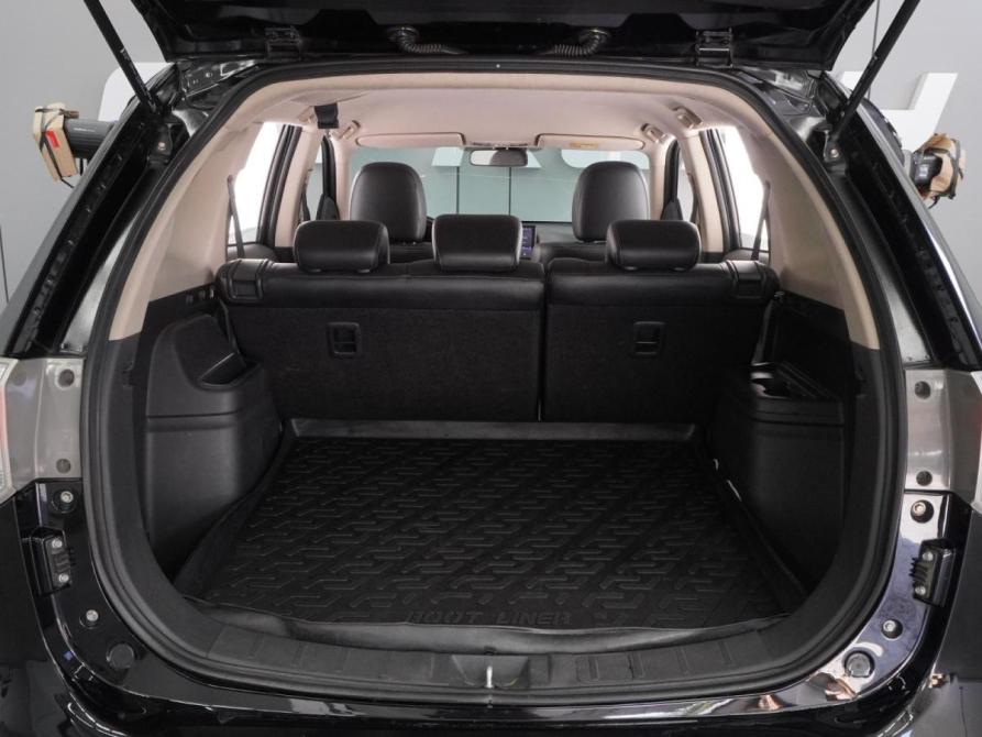 Mitsubishi Outlander III Рестайлинг Воронеж  - изображение 19