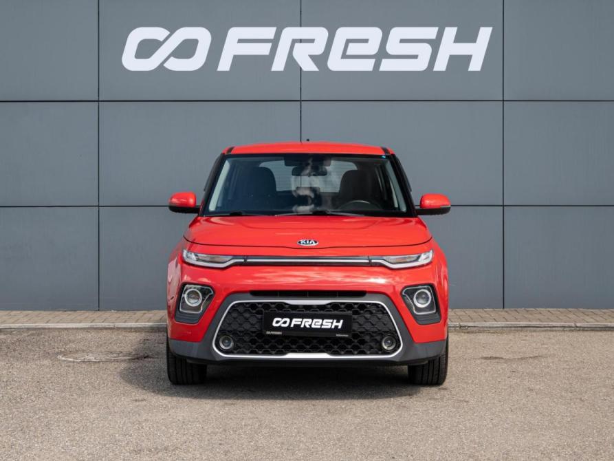 Kia Soul III Краснодар  - изображение 3