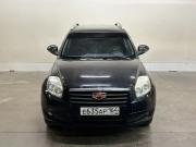 Geely Emgrand X7 I Саратов  - изображение 17
