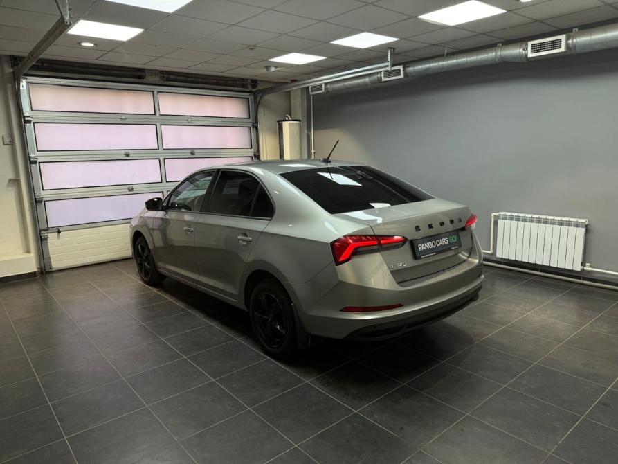 Skoda Rapid II Тверь  - изображение 4