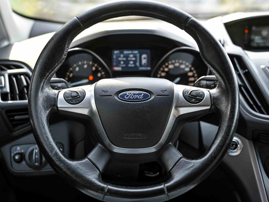 Ford Kuga II Санкт-Петербург  - изображение 6