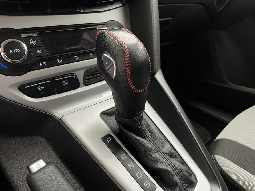 Ford Focus III Тамбов  - изображение 17