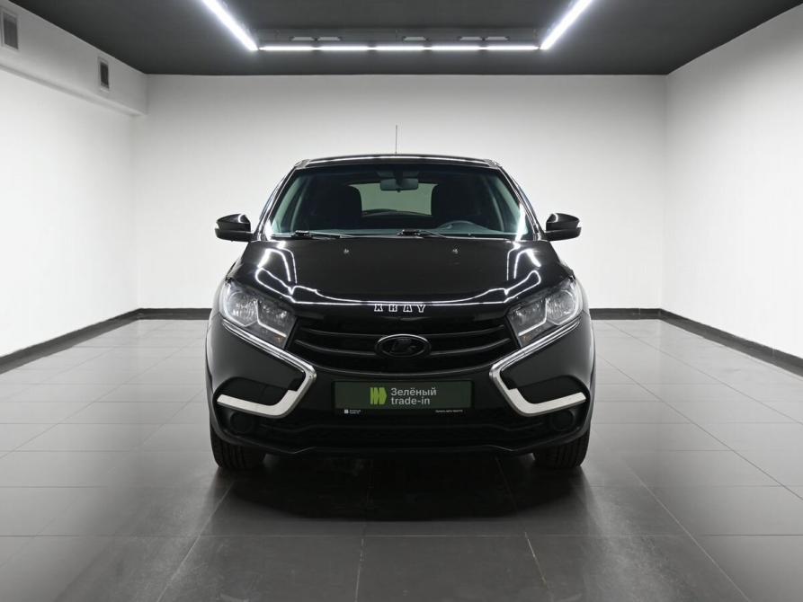 Lada (ВАЗ) XRAY I Тверь  - изображение 3