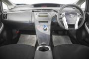 Toyota Prius III Рестайлинг (XW30) Кемерово  - изображение 33