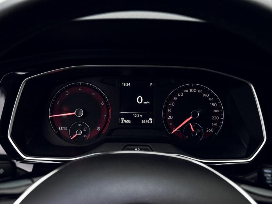 Volkswagen Jetta VII Екатеринбург  - изображение 9