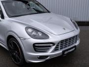 Porsche Cayenne II (958) Сочи  - изображение 33