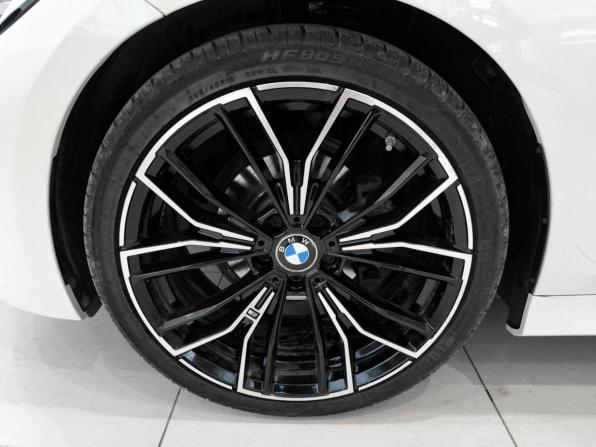 BMW 3 серии VII (G2x) с пробегом 2020 года, цена 3 150 000 рублей, 143530 км, седан, Автокод Объявления