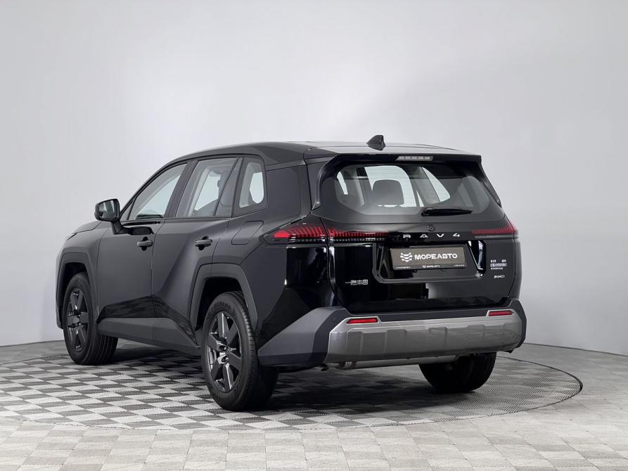 Toyota RAV4 VI (XA60) Калининград  - изображение 7