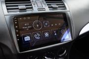 Mazda 3 II (BL) Ульяновск  - изображение 26