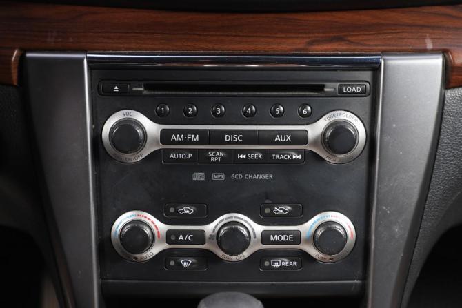 Nissan Teana II с пробегом 2008 года, цена 1 099 000 рублей, 261012 км, седан, Автокод Объявления
