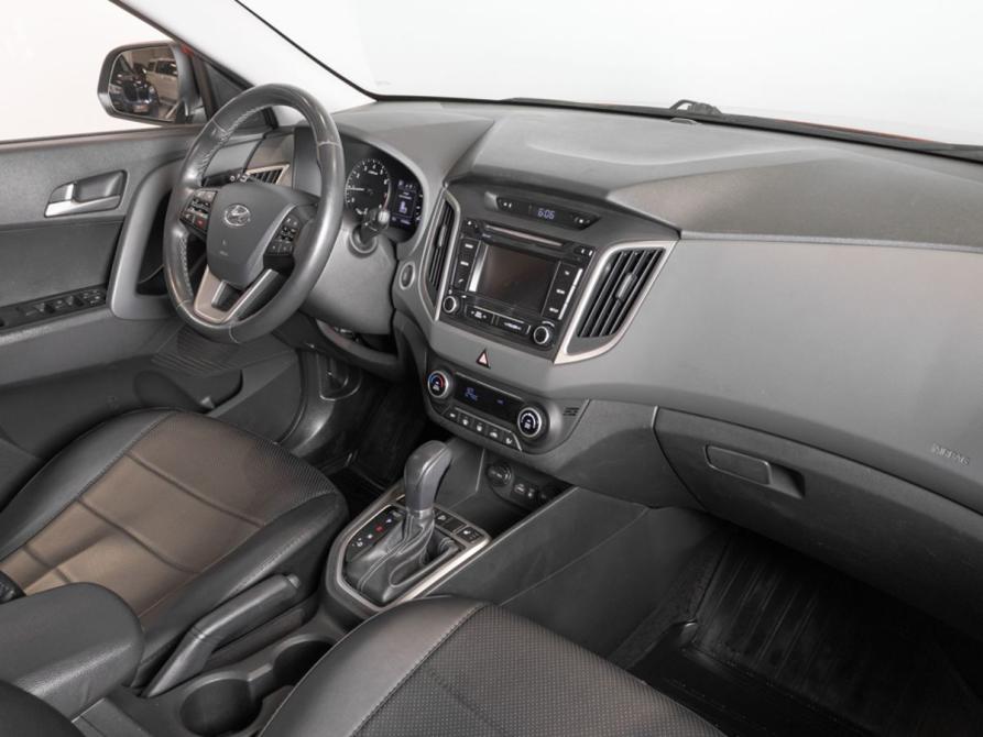 Hyundai Creta I Казань  - изображение 7