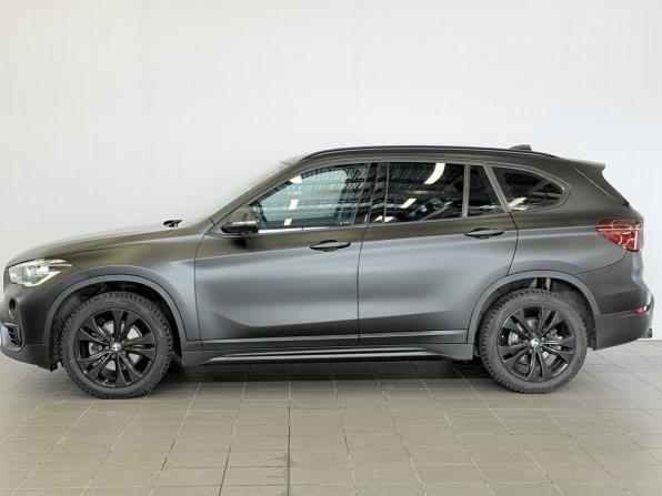 BMW X1 II (F48) с пробегом 2019 года, цена 2 250 000 рублей, 95813 км, внедорожник, Автокод Объявления