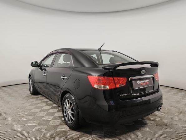 Kia Cerato II с пробегом 2012 года, цена 729 000 рублей, 160838 км, седан, Автокод Объявления