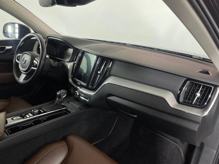 Volvo XC60 II Воронеж  - изображение 11