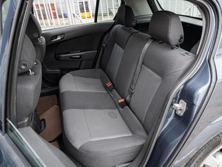 Opel Astra H Рестайлинг Краснодар  - изображение 9