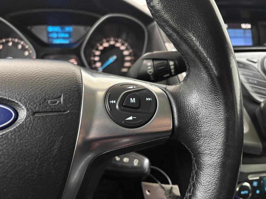 Ford Focus III Альметьевск  - изображение 23