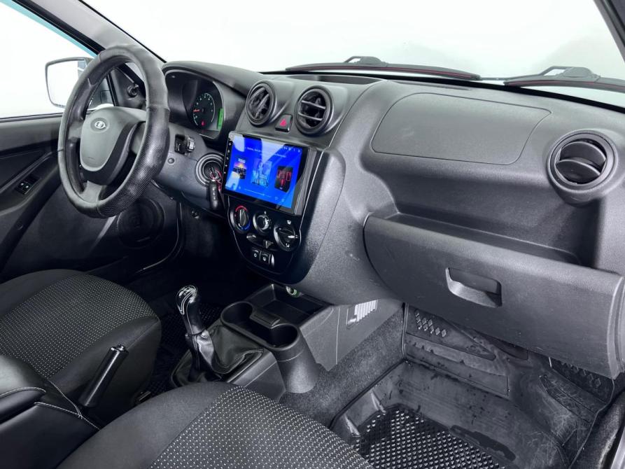 Lada (ВАЗ) Granta I Ростов-на-Дону  - изображение 11