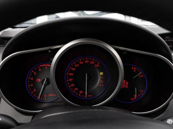 Mazda CX-7 I Рестайлинг с пробегом 2011 года, цена 1 020 000 рублей, 190045 км, внедорожник, Автокод Объявления