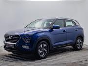 Hyundai Creta II Москва  - изображение 19