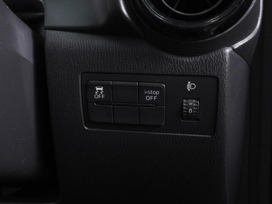 Mazda Demio IV (DJ) Ростов-на-Дону  - изображение 17