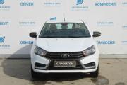 Lada (ВАЗ) Vesta I Пермь  - изображение 20
