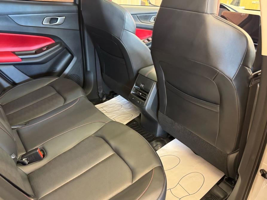 Changan UNI-S (CS55 Plus) Санкт-Петербург  - изображение 21