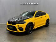 BMW X6 M II (F86) Краснодар  - изображение 21