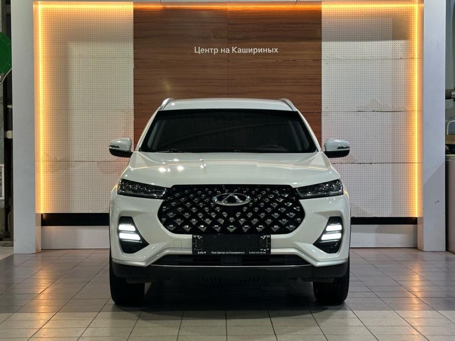 Chery Tiggo 7 Pro I Челябинск  - изображение 2