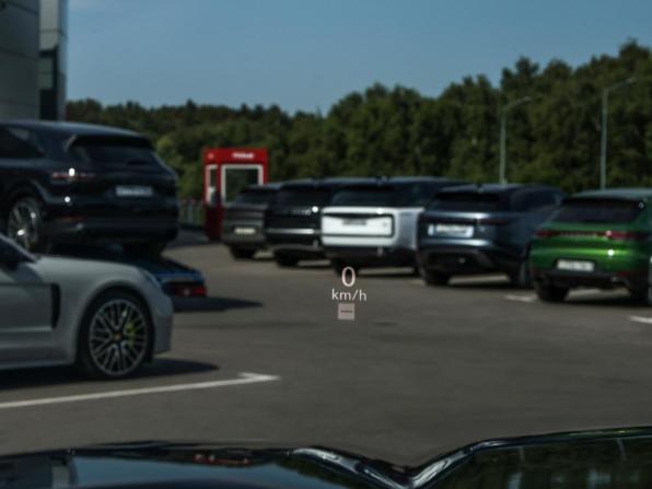 Cadillac Escalade V с пробегом 2022 года, цена 9 949 000 рублей, 51898 км, внедорожник, Автокод Объявления