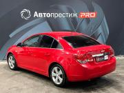 Chevrolet Cruze I Пермь  - изображение 26