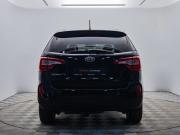 Kia Sorento II Рестайлинг Москва  - изображение 21