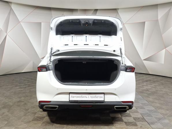 Kaiyi E5 с пробегом 2023 года, цена 1 178 000 рублей, 63071 км, седан, Автокод Объявления