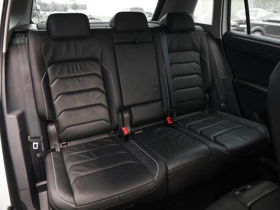 Volkswagen Tiguan II Санкт-Петербург  - изображение 28