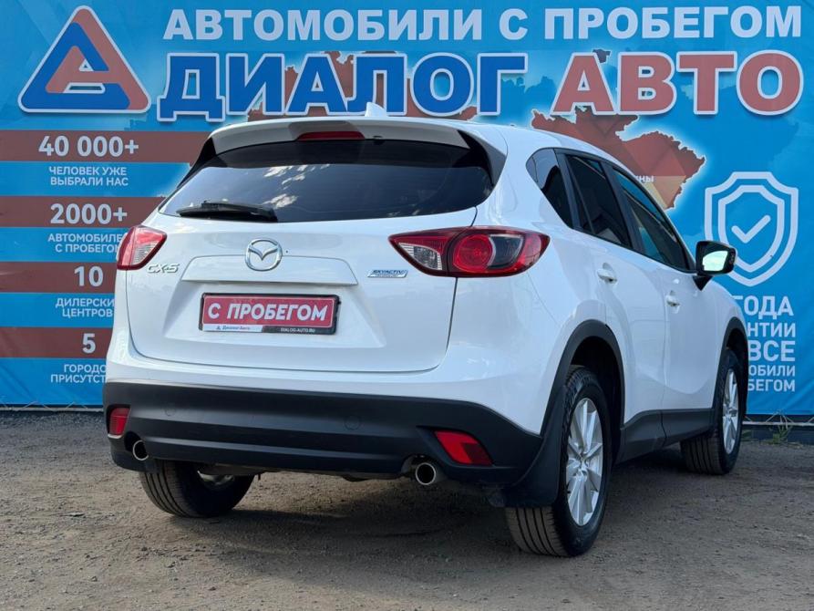 Mazda CX-5 I Набережные Челны  - изображение 3
