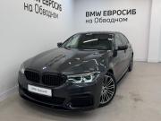 BMW 5 серии VII (G30/G31/G38) Санкт-Петербург  - изображение 19