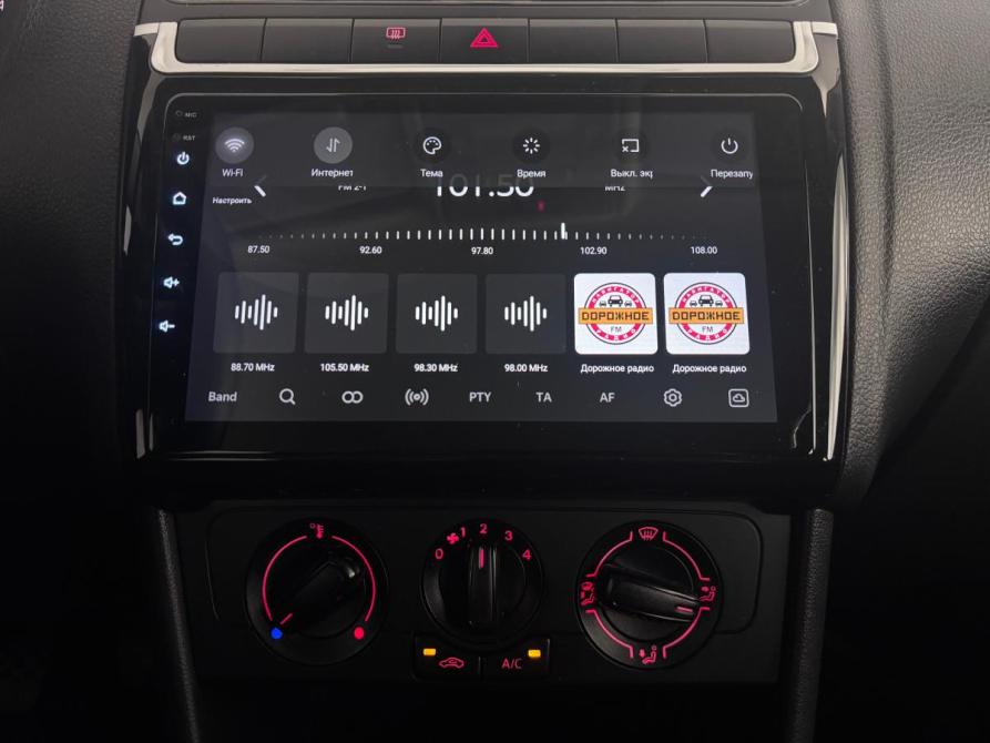 Volkswagen Polo V Рестайлинг Псков  - изображение 14