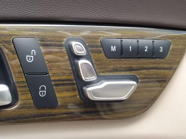 Mercedes-Benz CLS II (C218) Рестайлинг с пробегом 2014 года, цена 3 300 000 рублей, 91426 км, седан, Автокод Объявления