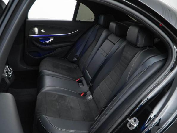 Mercedes-Benz E-Класс V (W213 S213 C238) Рестайлинг с пробегом 2021 года, цена 4 998 888 рублей, 92862 км, седан, Автокод Объявления