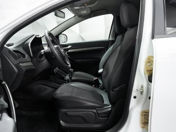 Lada (ВАЗ) Vesta I Рестайлинг (NG) с пробегом 2023 года, цена 1 296 000 рублей, 42704 км, седан, Автокод Объявления